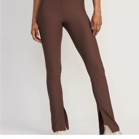 Women’s Black legging bundle. Size XL. - Picture 6 of 11